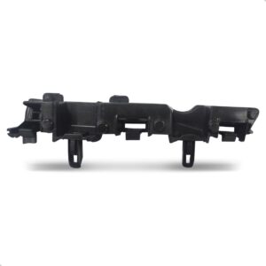 Suporte Guia Parachoque  Spin 2020 2021 22 23 2024 Dianteiro Lado Direito