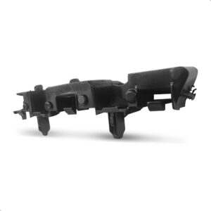 Suporte Guia Parachoque  Spin 2020 2021 22 23 2024 Dianteiro Lado Direito