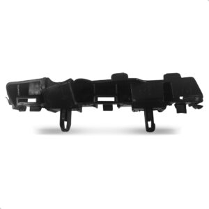 Suporte Guia Parachoque  Spin 2020 2021 22 23 2024 Dianteiro Lado Direito