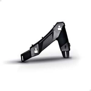 Suporte Guia Parachoque Dianteiro Gol G4 2004 A 2008 Lado Esquerdo