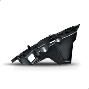 Suporte Guia Parachoque Dianteiro 208 2020 Até 2024 Lado Esquerdo