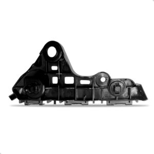 Suporte Guia Parachoque Dianteiro Corolla Cross 2021 A 2024 Lado Direito