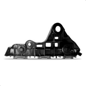 Suporte Guia Parachoque Dianteiro Corolla Cross 2021 A 2024 Lado Esquerdo