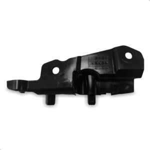 Suporte Guia Parachoque Dianteiro Kwid 2022 A 2023 Lado Direito