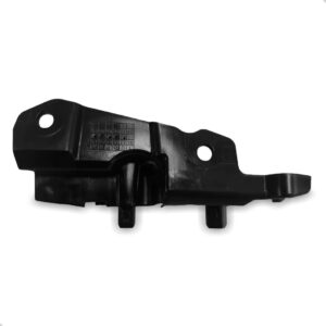 Suporte Guia Parachoque Dianteiro Kwid 2022 A 2023 Lado Esquerdo