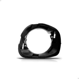 Suporte Farol De Milha Clio / Duster 2013 2014 2015 2016 Lado Esquerdo