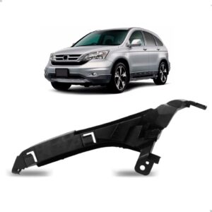 Suporte Guia Farol Crv 2006 2007 2008 2009 2010 2011 Lado Direito