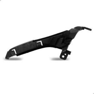 Suporte Guia Farol Crv 2006 2007 2008 2009 2010 2011 Lado Direito