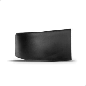 Ponteira Parachoque Strada Traseira 2014 2015 2016 A 2020 Lado Esquerdo