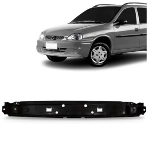 Viga Lamina Dianteira Corsa 1994 95 96 97 98 1999