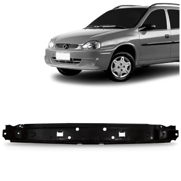 Viga Lamina Dianteira Corsa 1994 95 96 97 98 1999