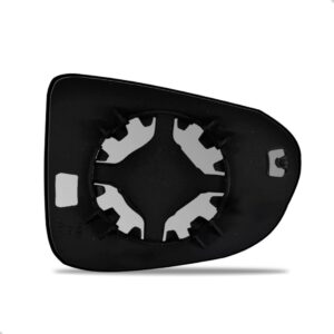 Lente Retrovisor Para Hyundai I30 2013 2014 2015 2016 Lado Esquerdo