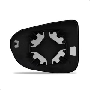 Lente Retrovisor Para Hyundai Santa Fe 2019 2020 2021 2022 Lado Direito