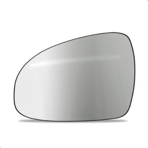 Lente Retrovisor Para Sportage 2017 2018  2019 Lado Esquerdo