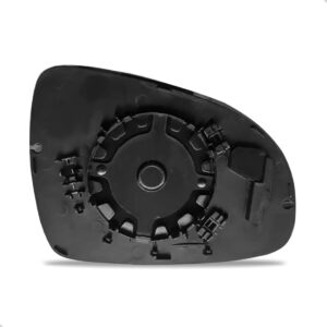 Lente Retrovisor Para Sportage 2017 2018  2019 Lado Esquerdo
