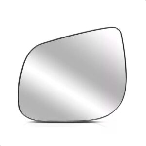 Lente Retrovisor Para Kia Picanto 2012 Até 2015 Lado Direito