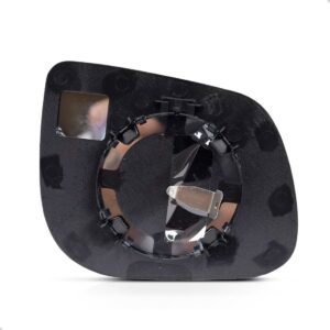 Lente Retrovisor Para Kia Picanto 2012 Até 2015 Lado Direito