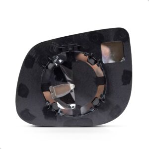 Lente Retrovisor Para Kia Picanto 2016 Até 2018 Lado Esquerdo