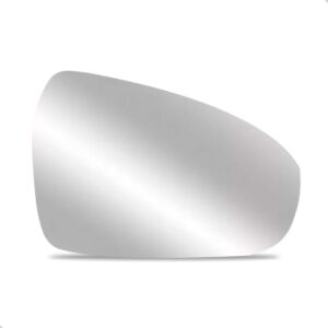 Lente Retrovisor Para Kia Cerato 2020 Até 2022 Lado Direito