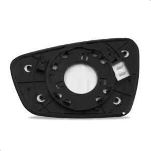 Lente Retrovisor Para Kia Cerato 2020 Até 2022 Lado Direito