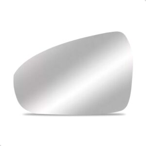 Lente Retrovisor Para Kia Cerato 2020 Até 2022 Lado Esquerdo