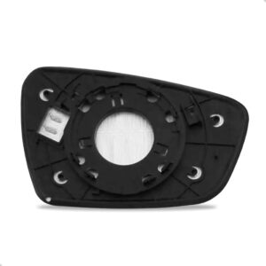 Lente Retrovisor Para Kia Cerato 2020 Até 2022 Lado Esquerdo