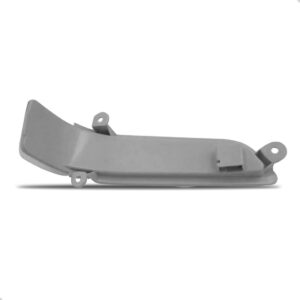 Sinaleira Retrovisor Para Kia Sportage 2005 2006 2007 A 2010 Lado Esquerdo