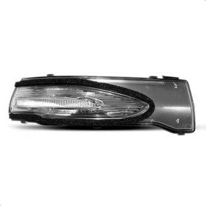 Sinaleira Retrovisor Para Hyundai Santa Fe 2019 2020 Lado Direito