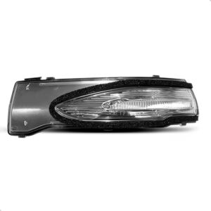 Lanterna Retrovisor Para Hyundai Santa Fe 2019 2020 Le