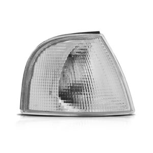 Sinaleira Seta Santana 1988 1999 2000 2001 2002 Cristal Lado Direito