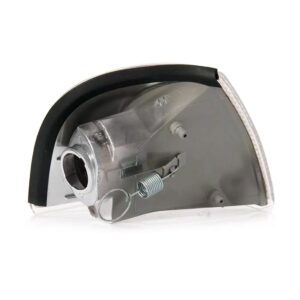 Sinaleira Seta Santana 1988 1999 2000 2001 2002 Cristal Lado Esquerdo