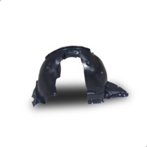 Protetor Caixa De Roda Dianteiro Polo 2023 2024 Track Lado Direito