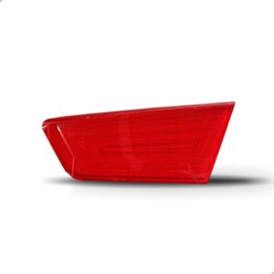 Lente Lanterna Para Honda Wr-v 2017 2018 2019 Mala Lado Direito