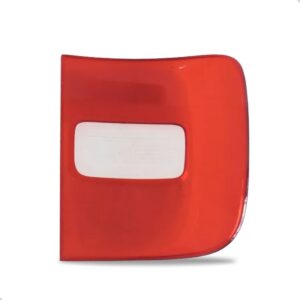 Lente Lanterna Traseira Para Vw Saveiro 2010 2011 A 2016 Lado Esquerdo