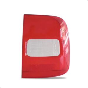 Lente Lanterna Traseira Para Vw Saveiro 2010 2011 A 2016 Lado Direito
