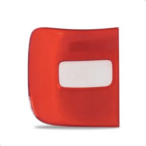 Lente Lanterna Traseira Para Vw Saveiro 2010 2011 A 2016 Lado Direito