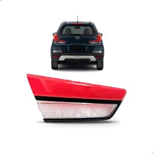 Lente Lanterna Wrv 2020 2021 2023 Mala Lado Esquerdo