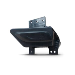 Tampa Farol De Milha Para Fiat Pulse 2021 2022 2023 Lado Esquerdo