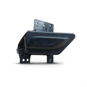 Tampa Farol De Milha Para Fiat Pulse 2021 2022 2023 Lado Direito