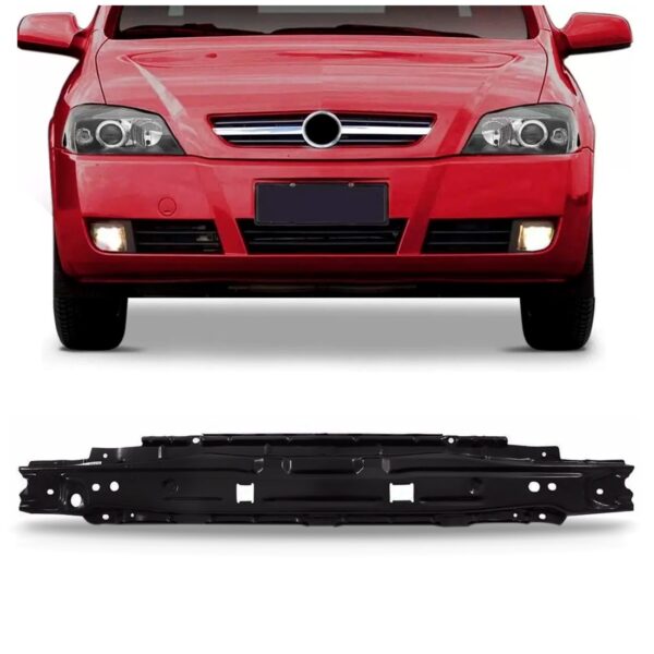 Alma Reforço Parachoque Dianteiro Astra 2003 04 05 06 A 2011