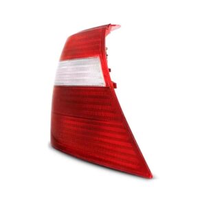 Lanterna Traseira Golf 1998/2006 Com Pisca Cristal Promoção Lado Direito