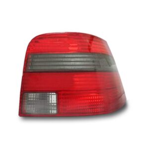Sinaleira Traseira Golf 1998 99 00 01 02 03 04 05 06 Ré Fumê Lado Direito