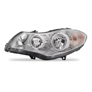 Farol Chery Celer 2012 2013 2014 2015 1ª Linha Esquerdo/motorista