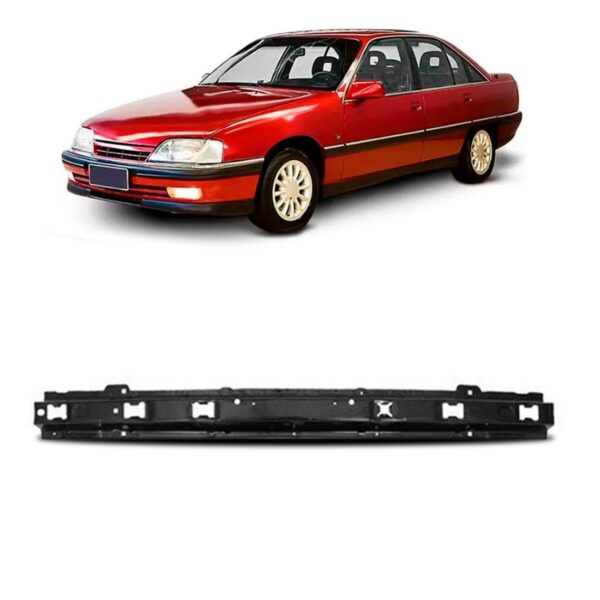 Alma Lâmina Parachoque Dianteiro Omega 1993 94 95 96 97 1998