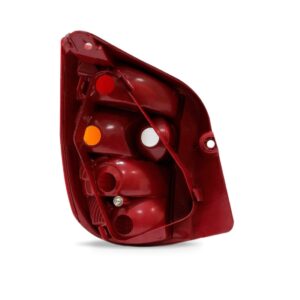 Sinaleira Traseira Palio 1996 1997 1998 1999 2000 Tricolor Lado Direito