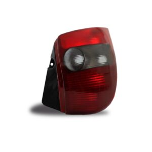 Lanterna Traseira Palio 1996 1997 98 1999 2000 Fume Promoção Lado Direito