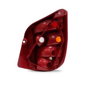 Sinaleira Traseira Palio 1996 1997 1998 1999 2000 Tricolor Lado Esquerdo