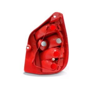 Lanterna Traseira Palio 1996 1997 98 1999 2000 Fume Promoção Lado Esquerdo