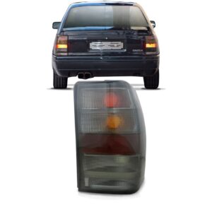 Sinaleira Traseira Omega 1993 1994 1995 1996 1997 1998 Fume Lado Direito