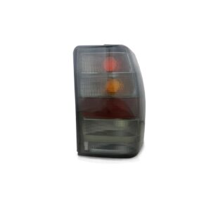 Sinaleira Traseira Omega 1993 1994 1995 1996 1997 1998 Fume Lado Direito